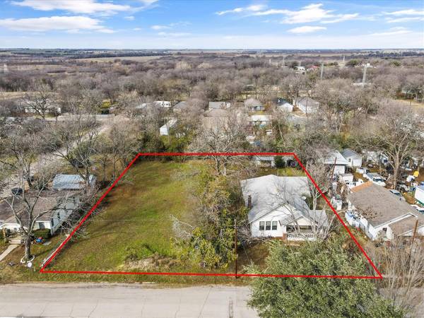 408 Line Street, Hillsboro, TX 76645