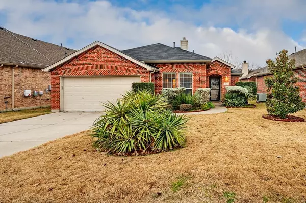 Mckinney, TX 75071,2733 Laurel Oak Drive