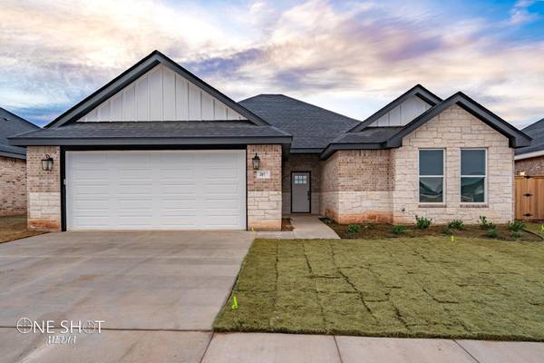 207 Morning Mist Trail, Abilene, TX 79602