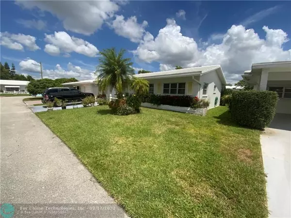 Tamarac, FL 33321,7111 NW 70TH CT