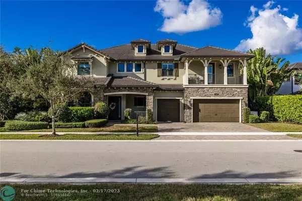 Parkland, FL 33076,11031 W Watercrest Cir