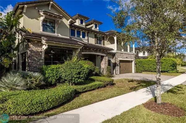 Parkland, FL 33076,11031 W Watercrest Cir