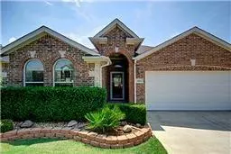 6613 Chalk River Drive, Fort Worth, TX 76179