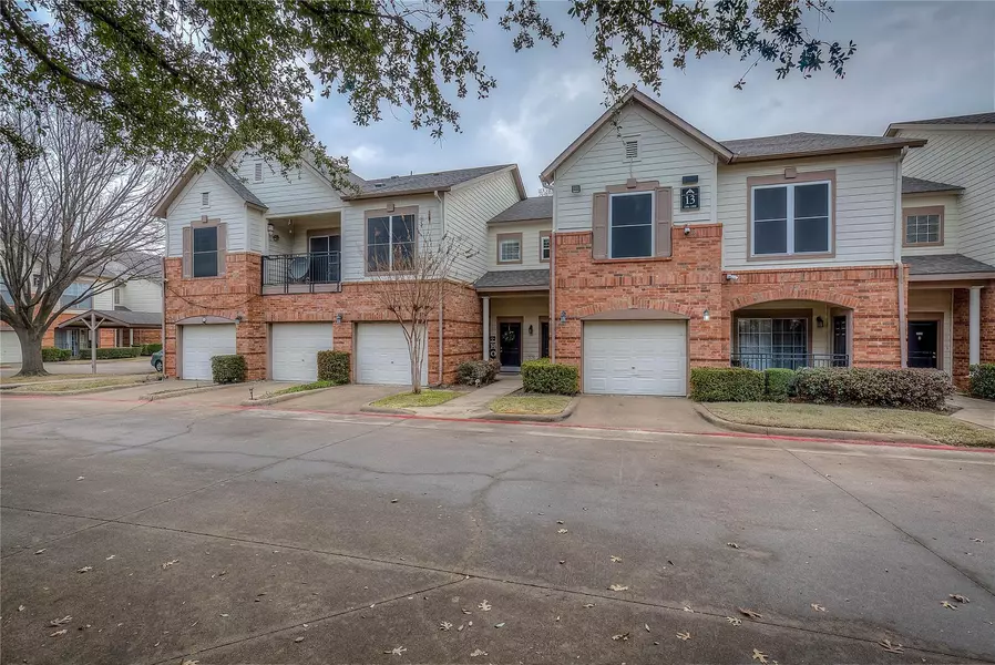 2524 Preston Road #1304, Plano, TX 75093