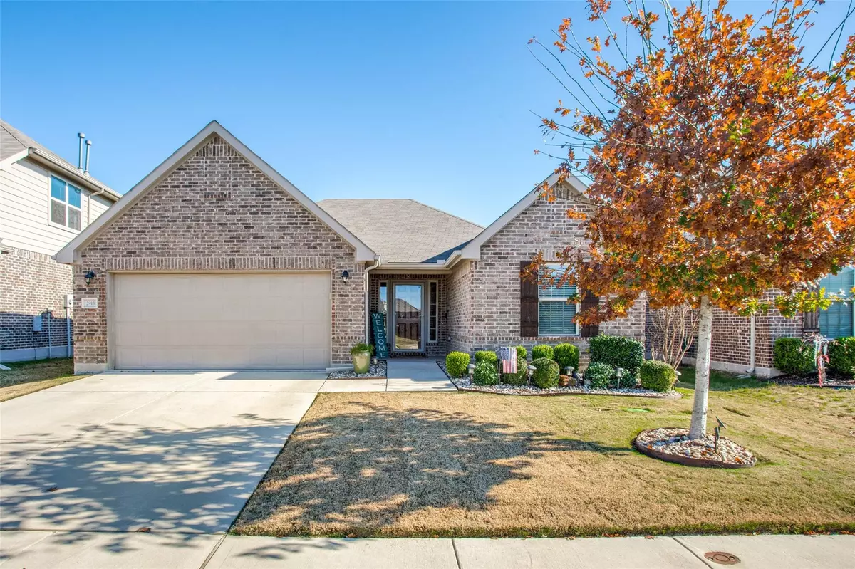 Little Elm, TX 75068,2913 Castle Creek Drive