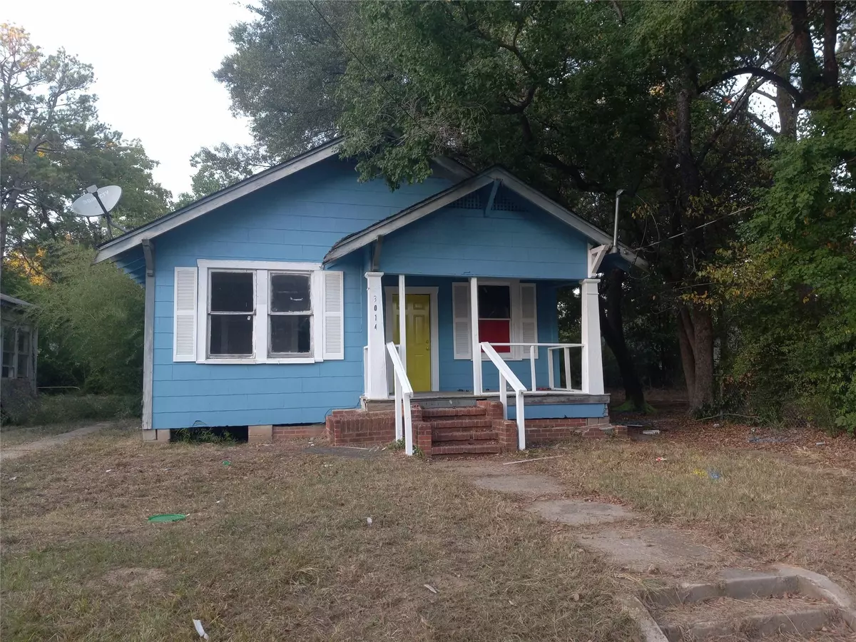 Shreveport, LA 71109,3014 Desoto Street