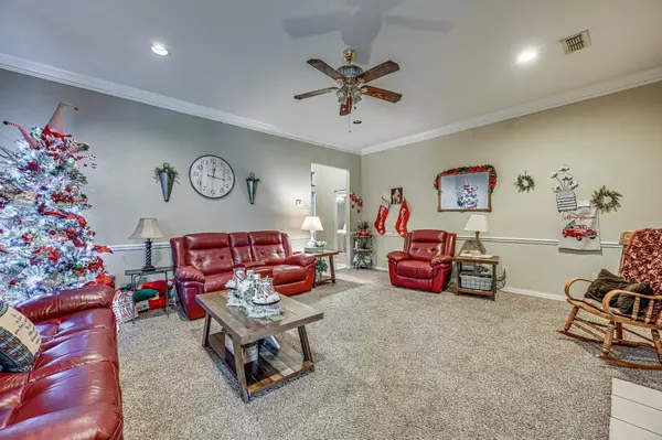 Maypearl, TX 76064,202 Chambers Creek Circle