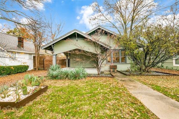 5402 Richard Avenue, Dallas, TX 75206