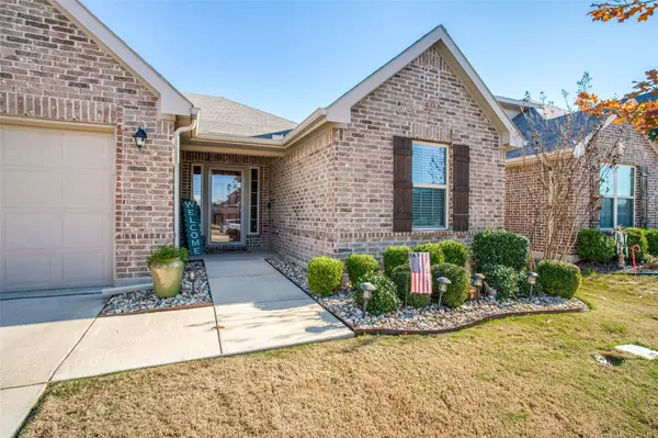 Little Elm, TX 75068,2913 Castle Creek Drive