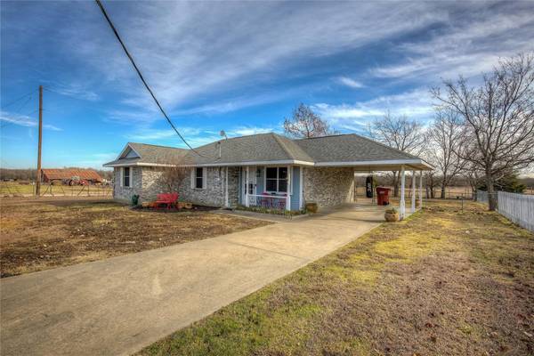 613 Fm 272, Celeste, TX 75423