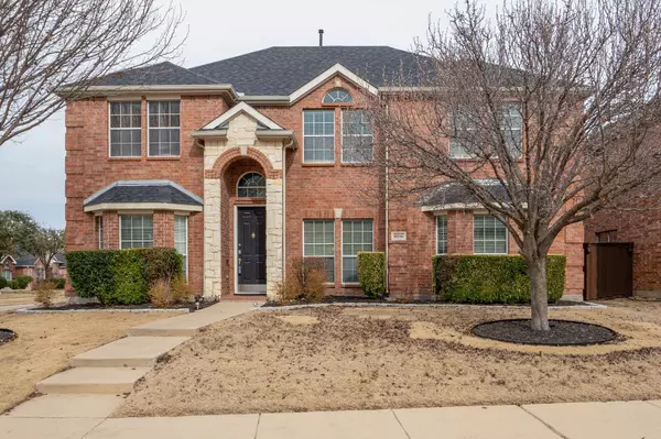 10586 Astoria Drive, Frisco, TX 75035