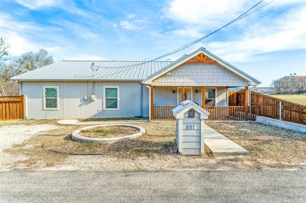 801 S Drew Street, Stephenville, TX 76401