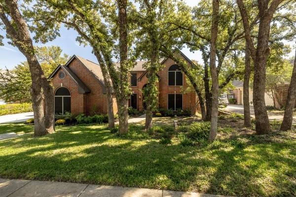 8550 Shadybrooke Court, North Richland Hills, TX 76182