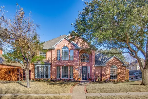 Plano, TX 75093,6405 Andora Drive