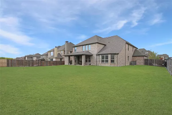 Prosper, TX 75078,1630 Lonesome Dove Drive