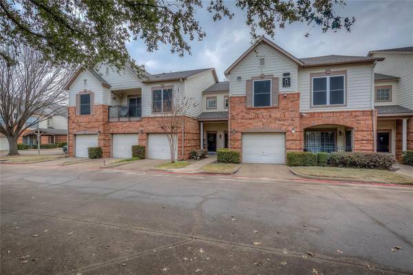 2524 Preston Road #1304, Plano, TX 75093