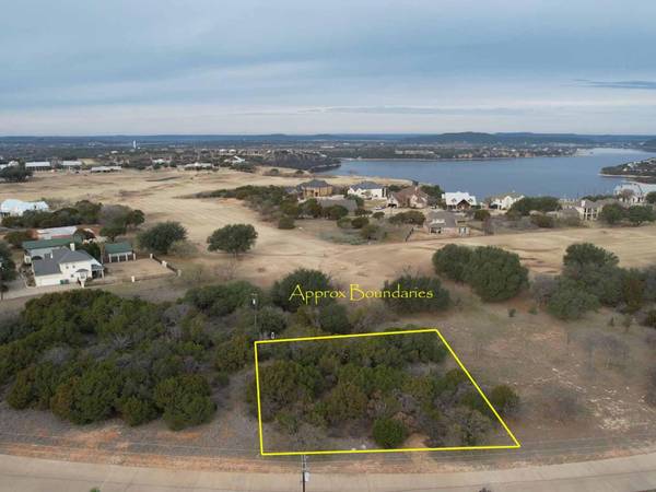 Lot 86 Colonial Drive, Possum Kingdom Lake, TX 76449