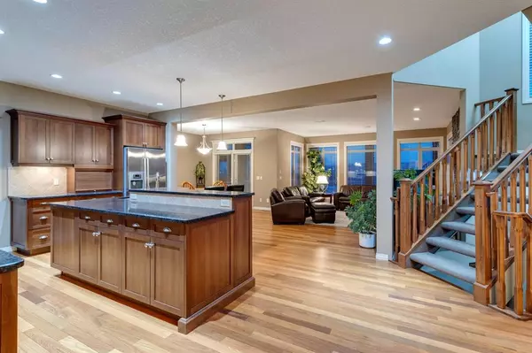 Calgary, AB T3L0C4,41 Tuscany Estates TER NW