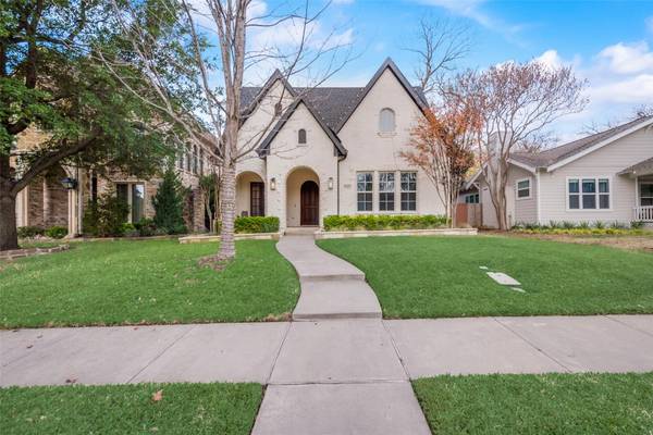 5307 Goodwin Avenue, Dallas, TX 75206