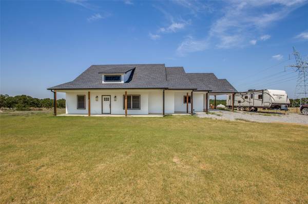 14760 Farm to Market 274, Ravenna, TX 75476