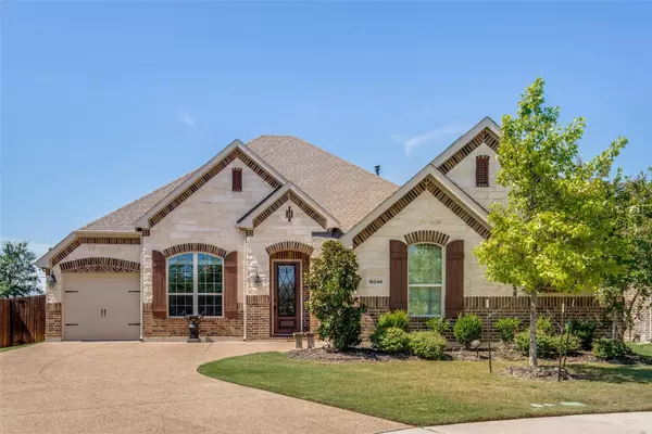 10249 Bloom Drive, Frisco, TX 75035