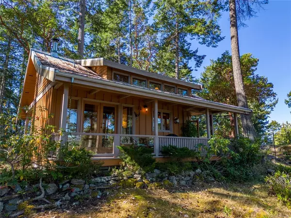 Pender Island, BC V0N 2M2,1611 Schooner Way