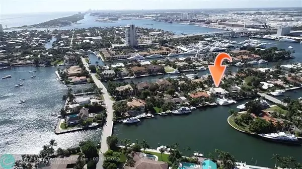 Fort Lauderdale, FL 33316,2561 Lucille Dr