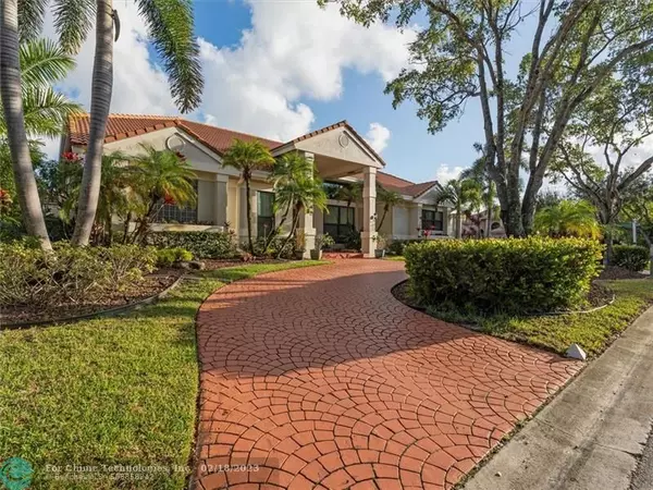 Coral Springs, FL 33071,11944 Winged Foot Ter