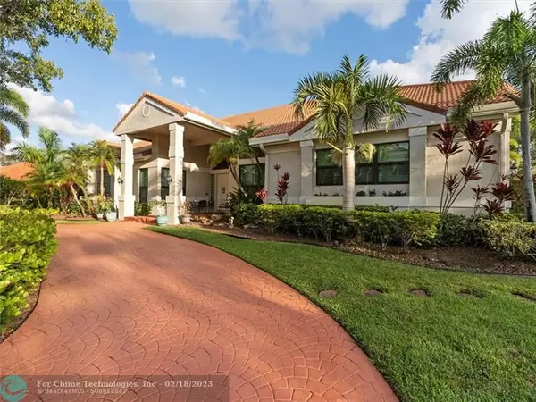 Coral Springs, FL 33071,11944 Winged Foot Ter