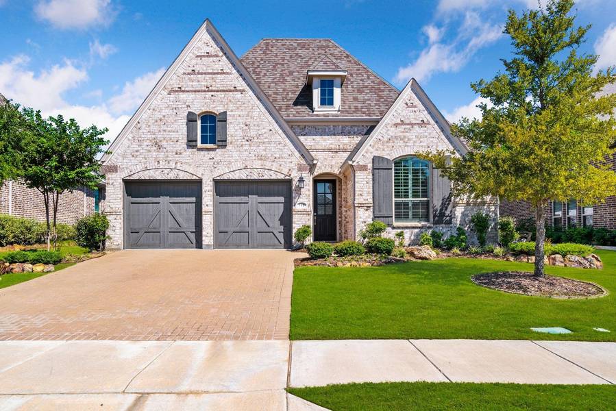 710 Ashbury Lane, Prosper, TX 75078