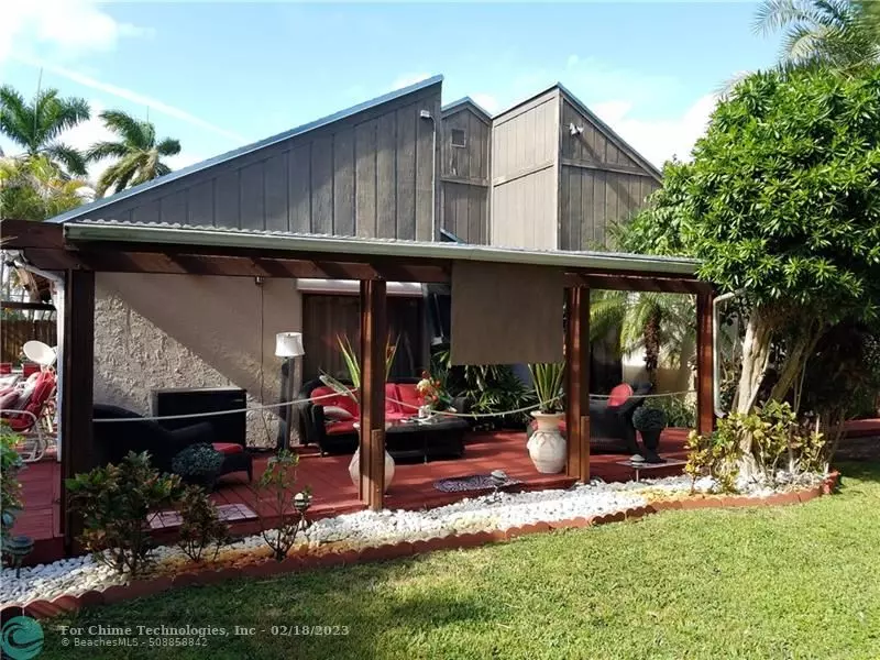 7578 SW 96th Ct, Miami, FL 33173