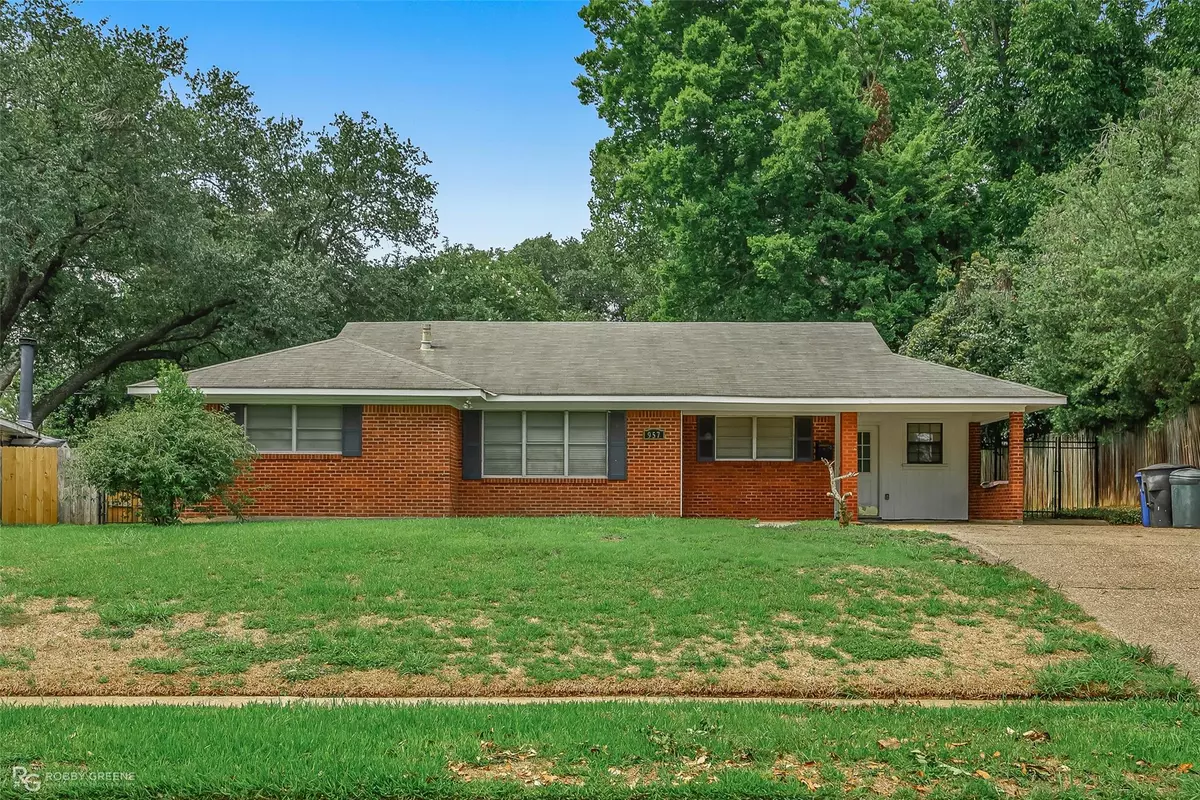 Shreveport, LA 71105,957 Captain Shreve Drive