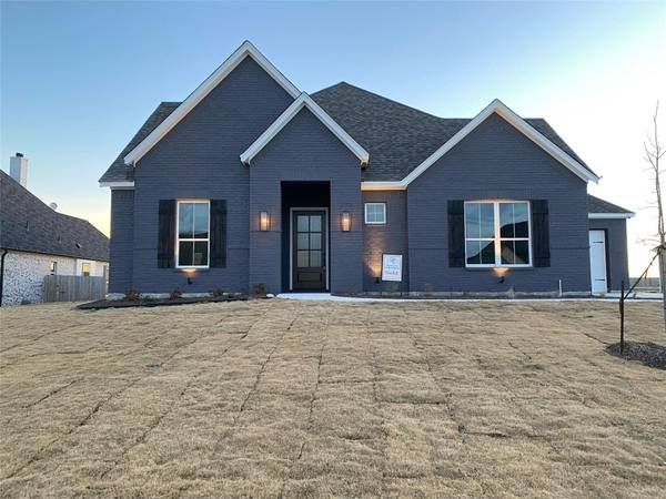 14809 Crystal Spring Drive, New Fairview, TX 76247