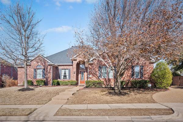 2000 Grand Park Place Lane, Flower Mound, TX 75028