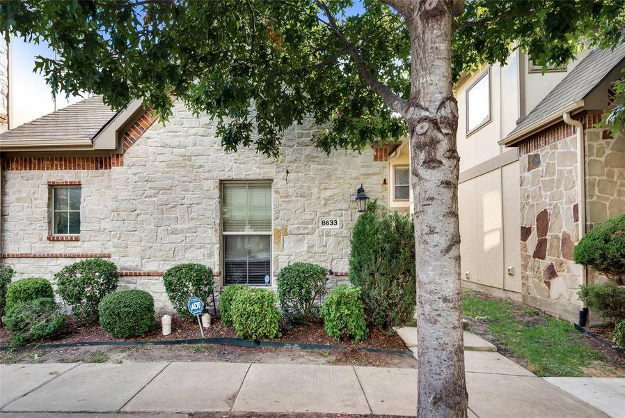 8633 Trolley Trail, Mckinney, TX 75070