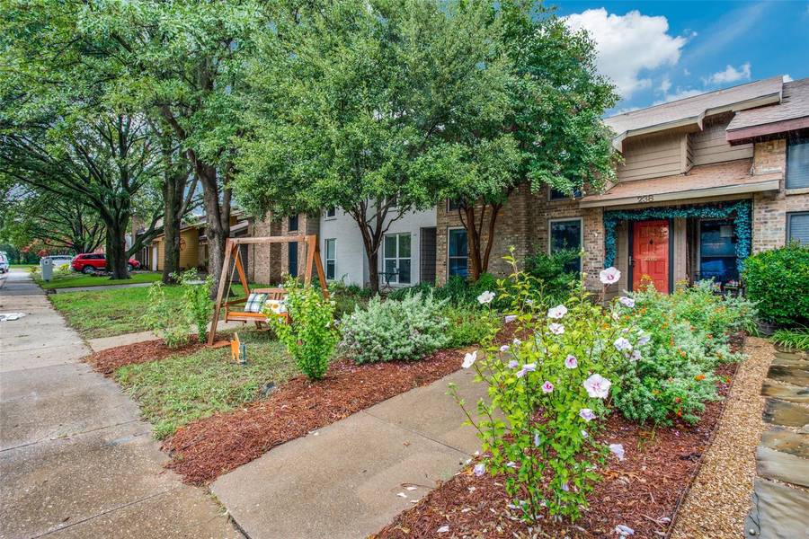 238 Mccarley Place, Mckinney, TX 75071