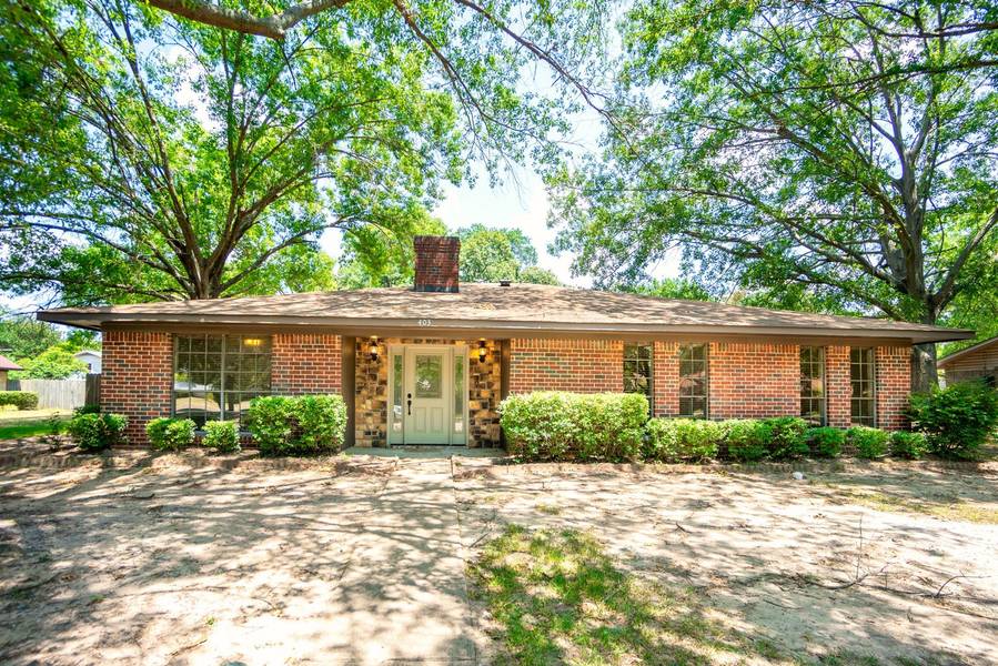 403 Southgate, Mount Pleasant, TX 75455