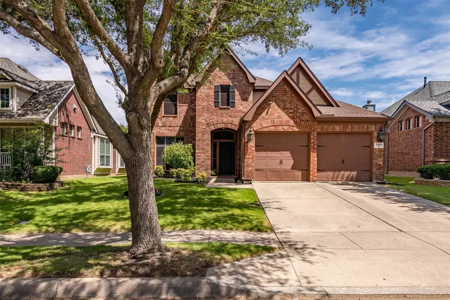 3505 Beekman Drive, Fort Worth, TX 76244