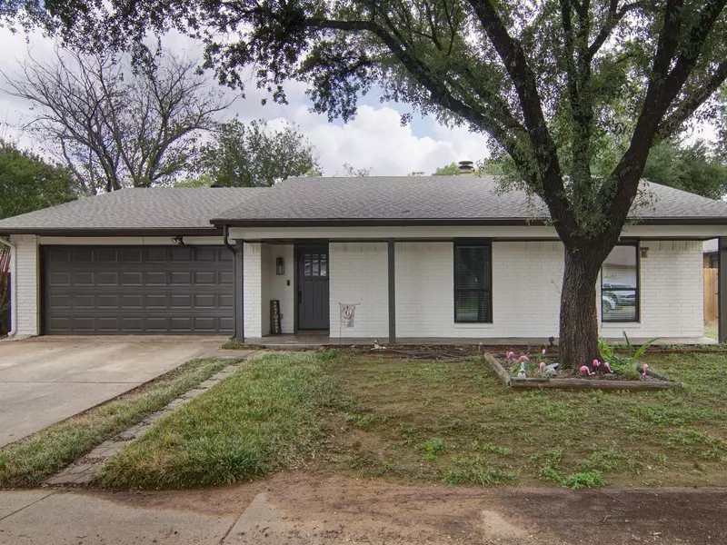 2609 Southcrest Drive, Arlington, TX 76016