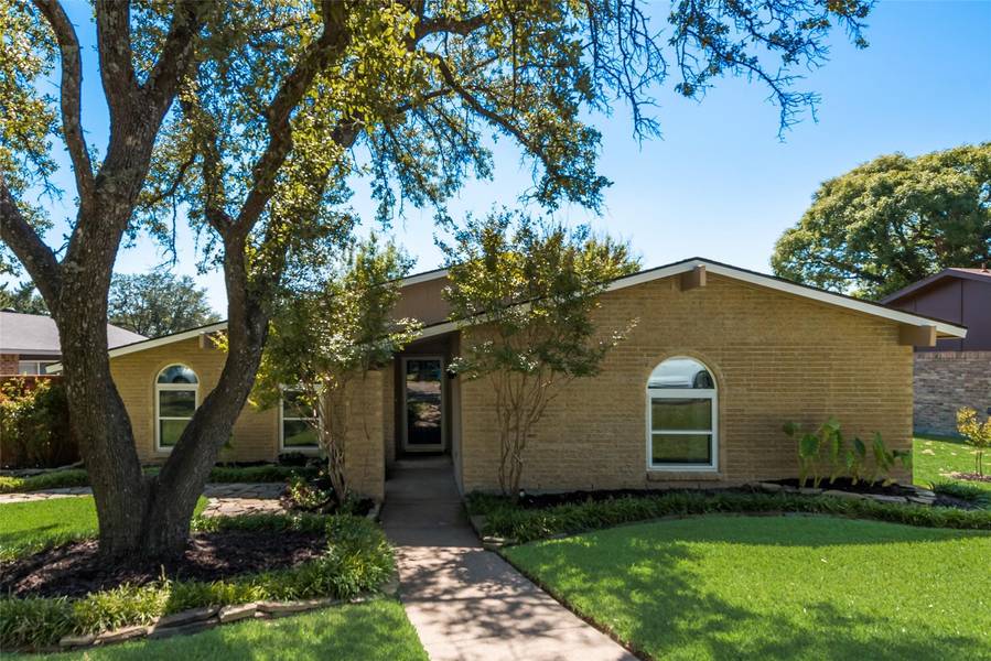 11034 Mccree Road, Dallas, TX 75238