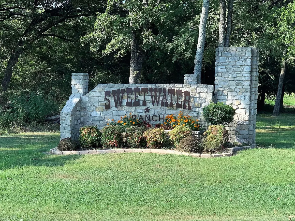 Kerens, TX 75144,78 Sweetwater Ranch