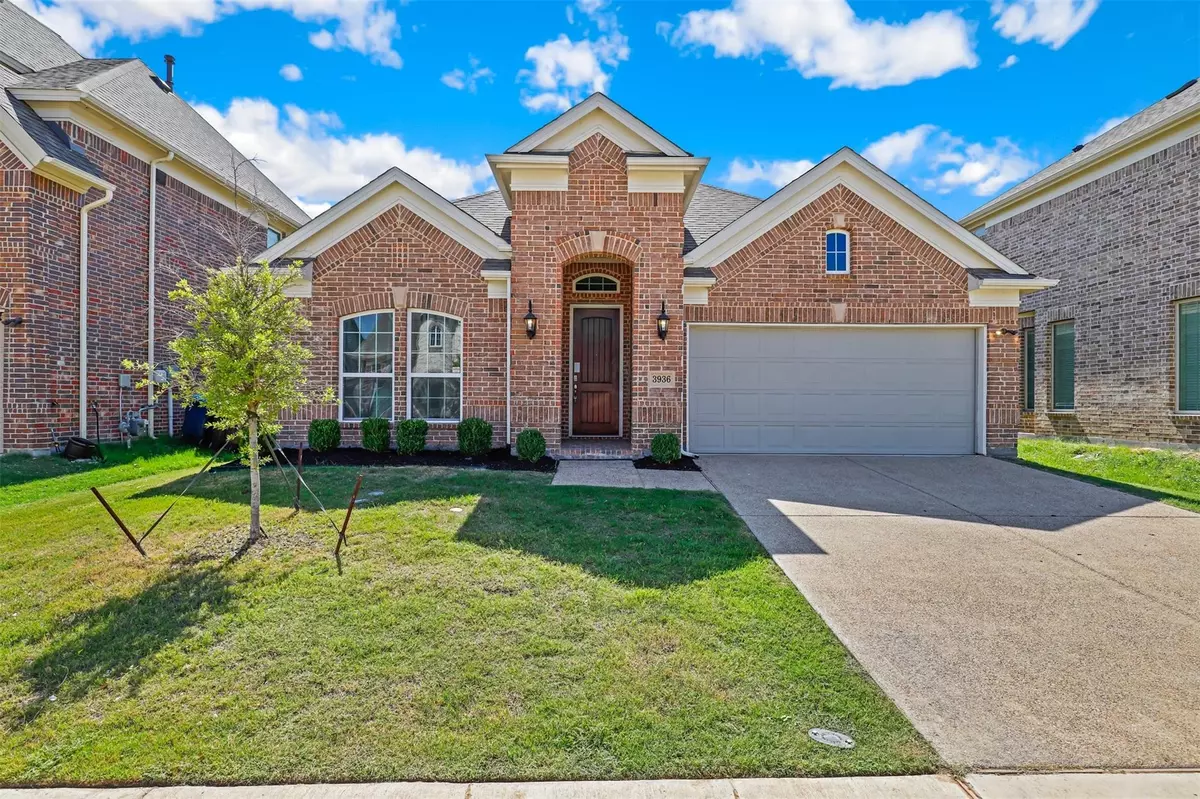 Fort Worth, TX 76262,3936 Shrike Trail