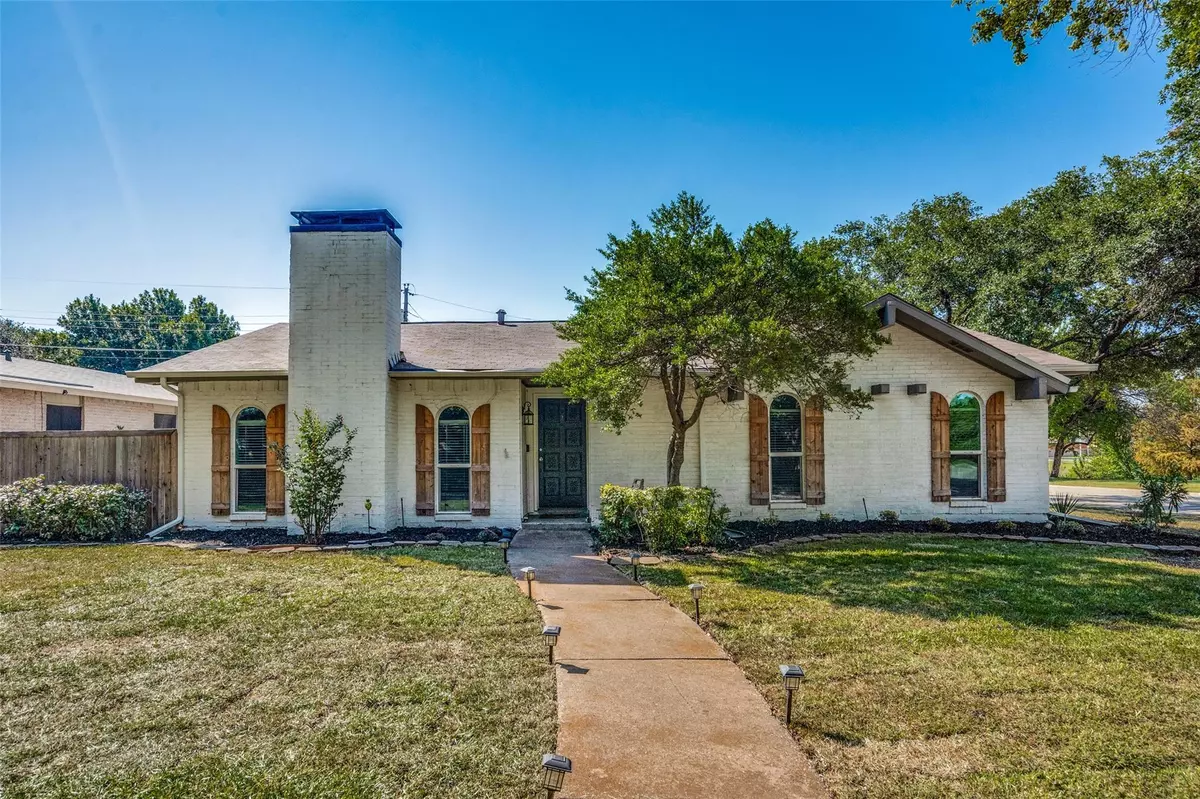 Plano, TX 75023,1456 Wind Cave Circle