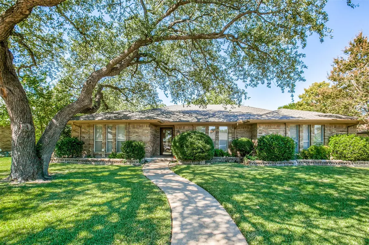 Plano, TX 75075,2341 Monticello Circle