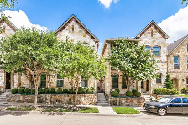 8652 Paradise Drive, Mckinney, TX 75070