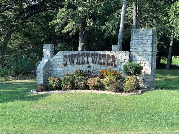 78 Sweetwater Ranch, Kerens, TX 75144