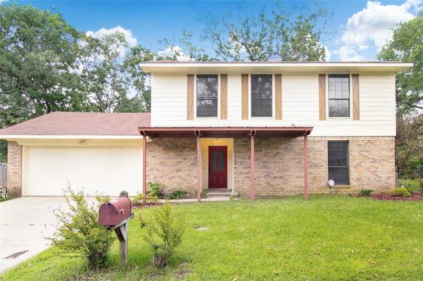 510 Walnut St, Mount Pleasant, TX 75455