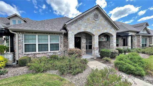 5693 Hummingbird Lane, Fairview, TX 75069