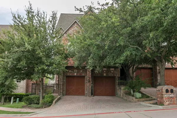 708 Rockingham Drive, Irving, TX 75063