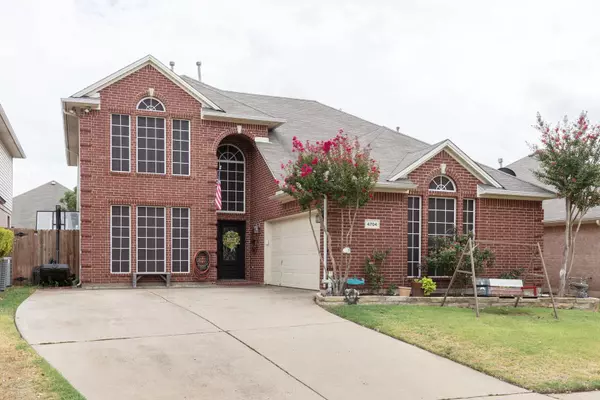 Fort Worth, TX 76244,4704 Carolina Trace Trail